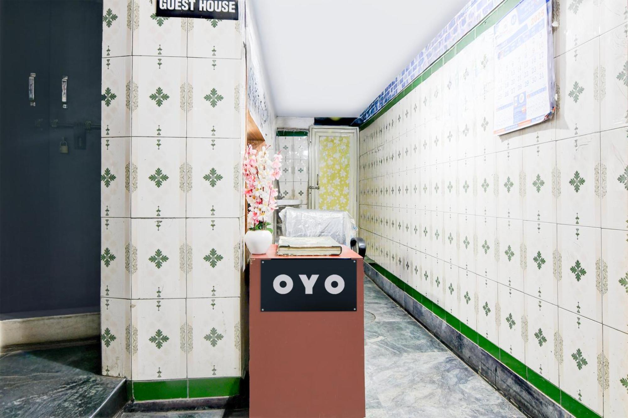 Spot On Asad Hotel Kolkata
